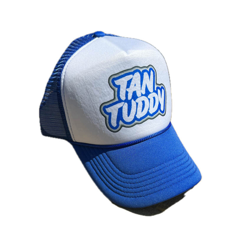 Tuddy Trucker