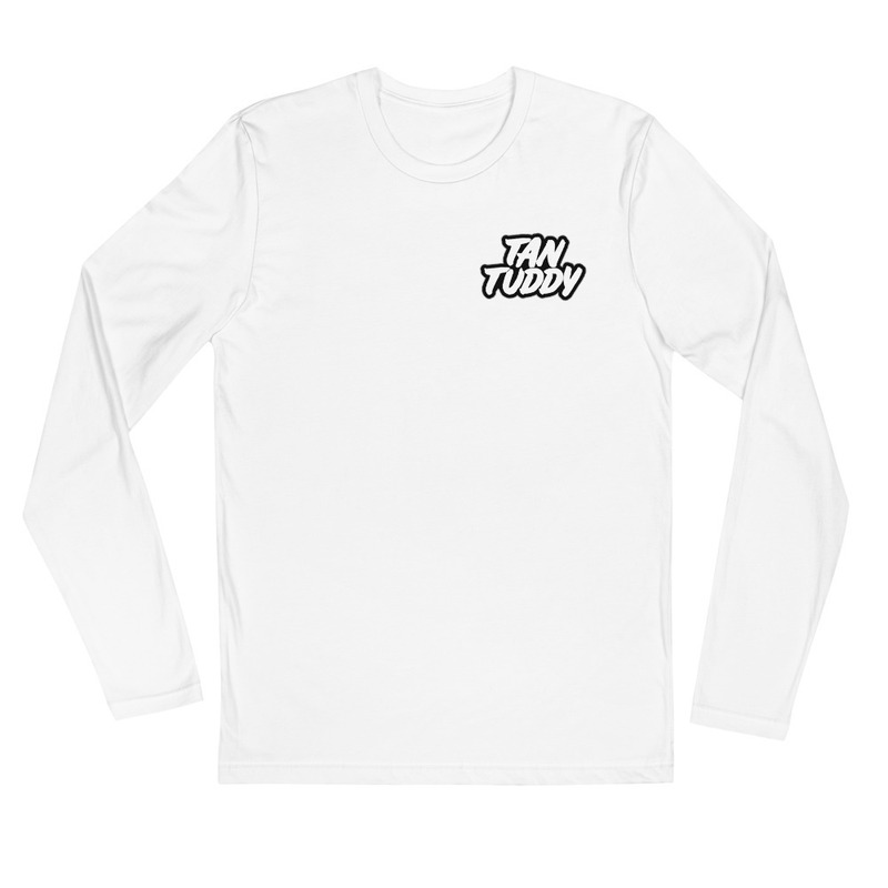 OG Long Sleeve Tuddy Tee